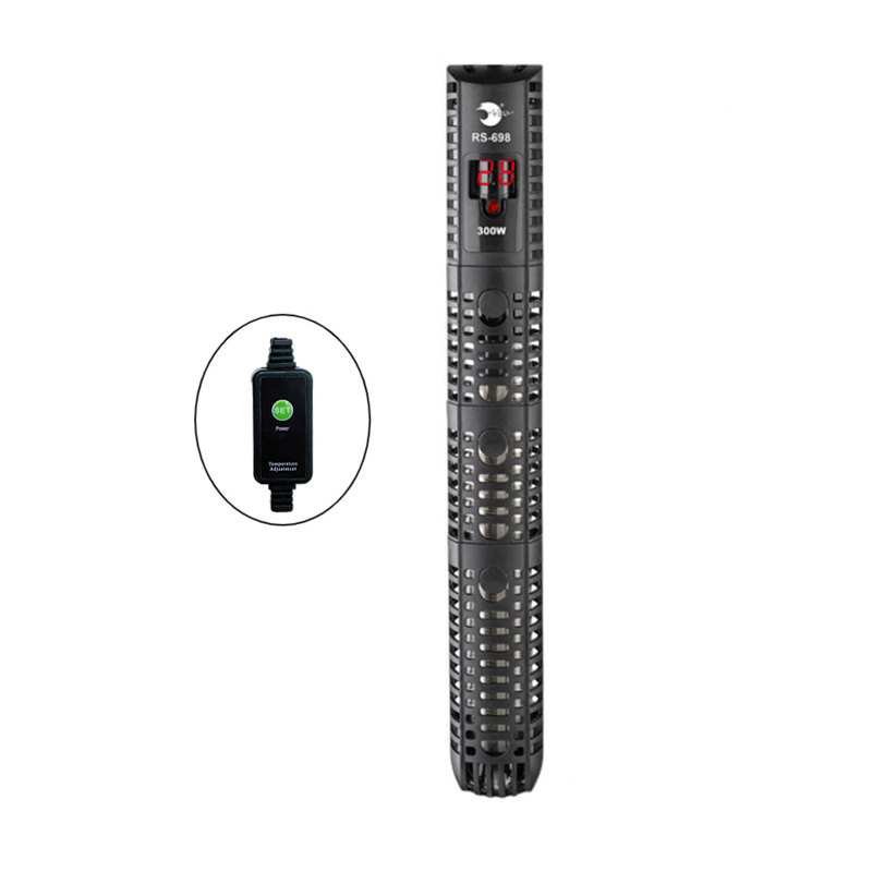Marine Aquarium Heater - Akvaryum Dalgıç Isıtıcı Balık Tankı Su