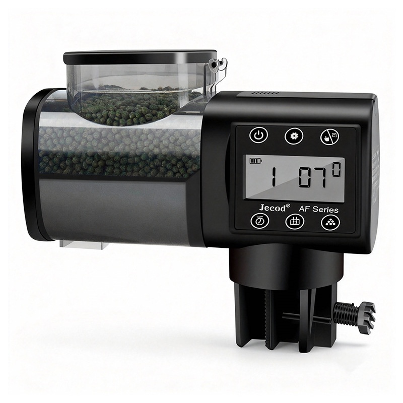 Marine Aquarium Timing - Jebao Akvaryum ve Deniz Tankı Otomatik