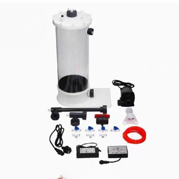 Marine Aquarium & Regional Centre - CR-140/200/200H Akvaryum Deniz Mercan Tankı için
