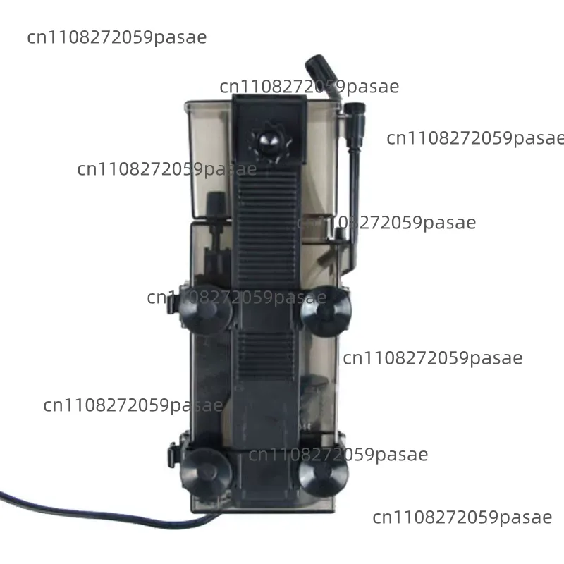 Marine Aquarium & Regional Centre - SK-300 300L/S Deniz Resif Mercan Balık