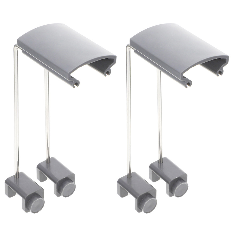 Marine Aquarium Lamp - 2 Adet Akvaryum Işık Standı Ayarlanabilir