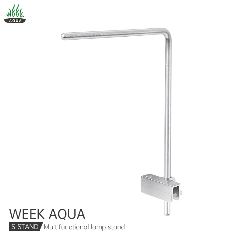 Marine Aquarium Lamp - Hafta Aqua Işık Standı Evrensel Alüminyum