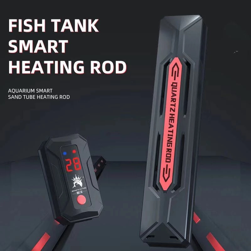 Marine Aquarium Heater - 110V 300W-1200W yüksek güç balık tank
