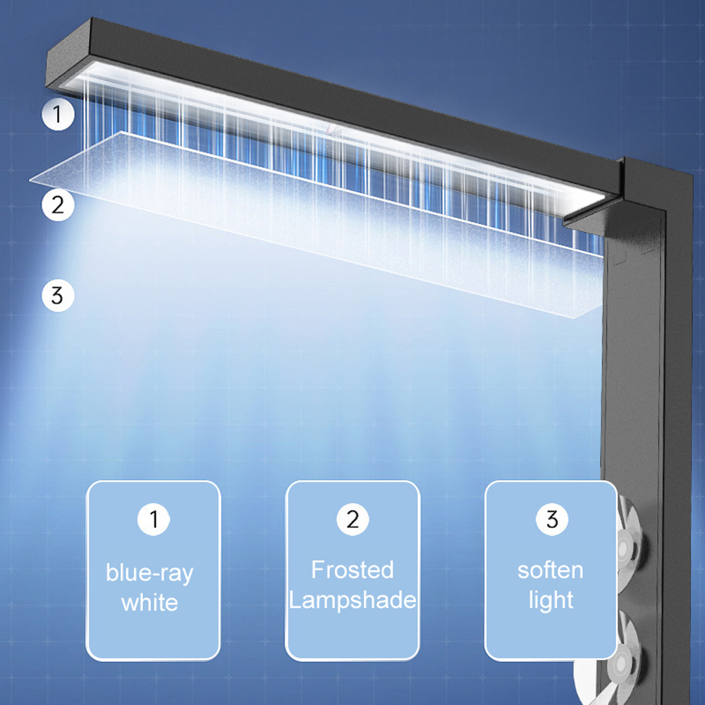ABS küçük balık kase LED ışık  - Marine Aquarium Lamp incelemesi ve fiyatı