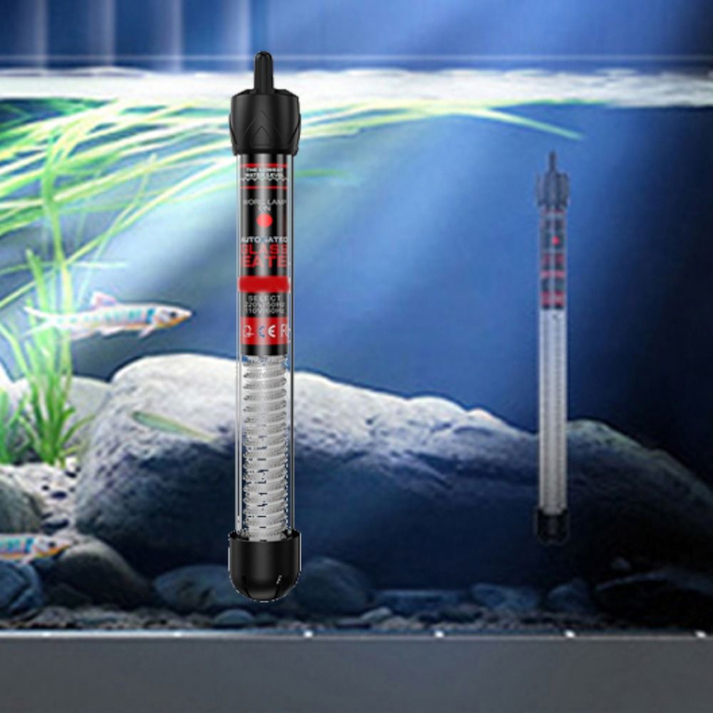 20-32 ° C Balık Tankı Isıtıcı  - Marine Aquarium Heater incelemesi ve fiyatı