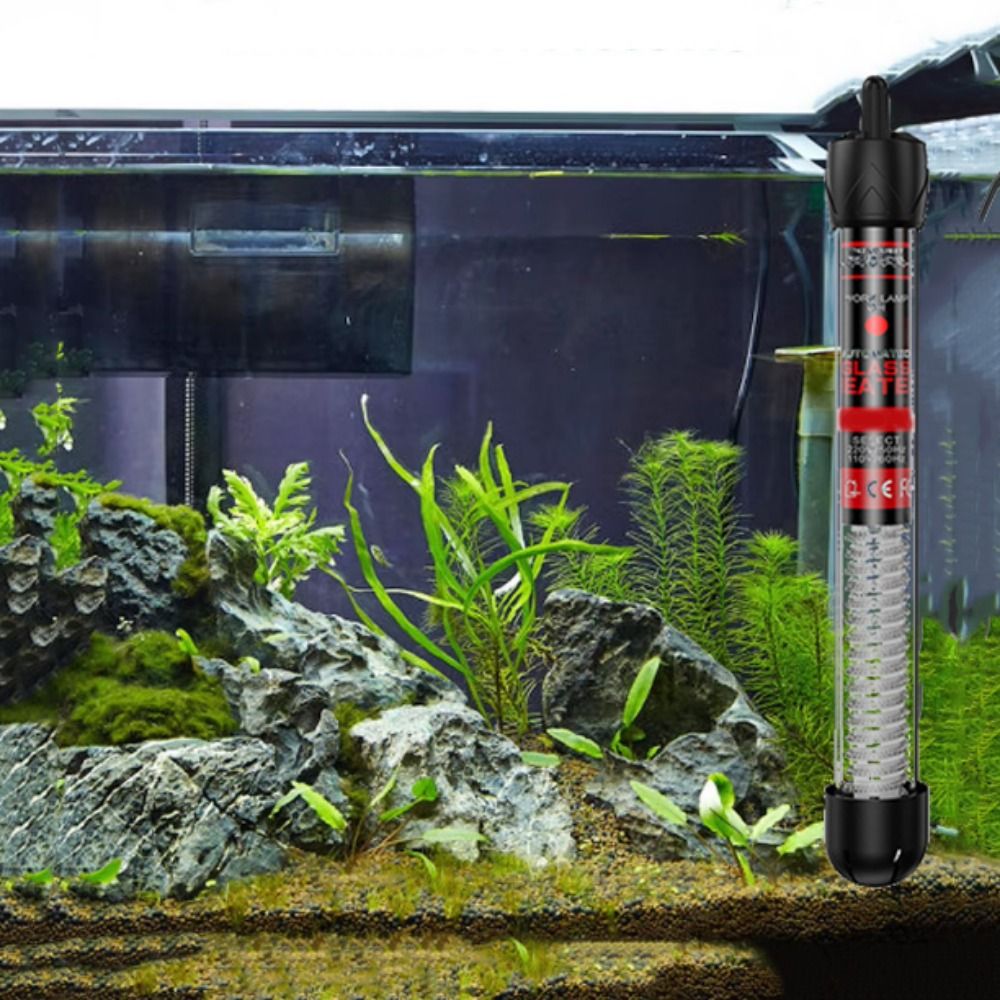 20-32 ° C Balık Tankı Isıtıcı  - Marine Aquarium Heater incelemesi ve fiyatı