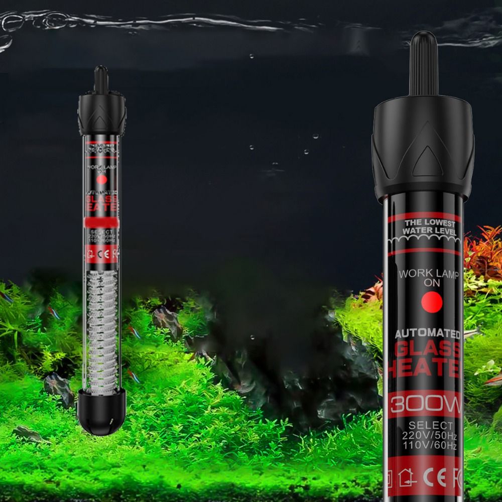 20-32 ° C Balık Tankı Isıtıcı  - Marine Aquarium Heater incelemesi ve fiyatı