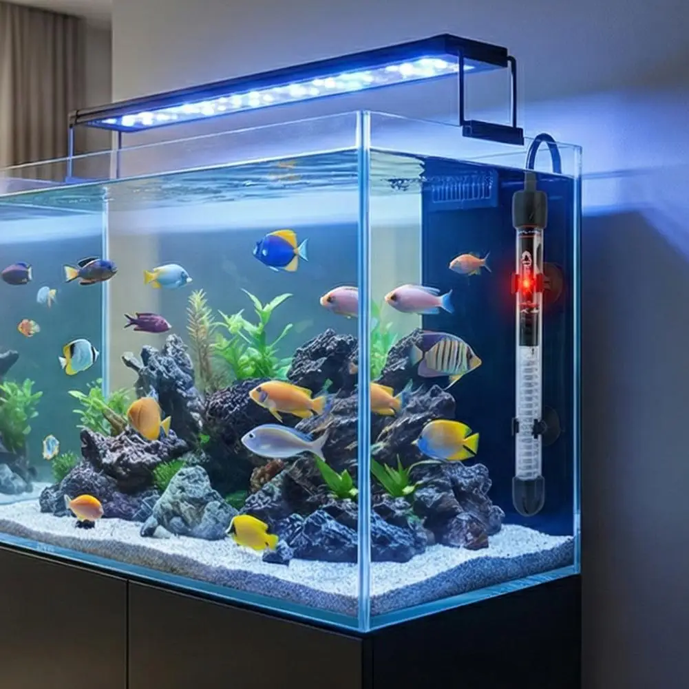Ayarlanabilir Akvaryum Isıtıcı - Marine Aquarium Heater incelemesi ve fiyatı