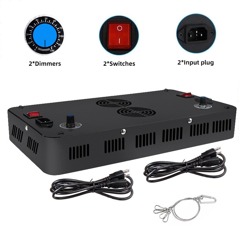 165W Akvaryum Lambası Akıllı W - Marine Aquarium Timing incelemesi ve fiyatı