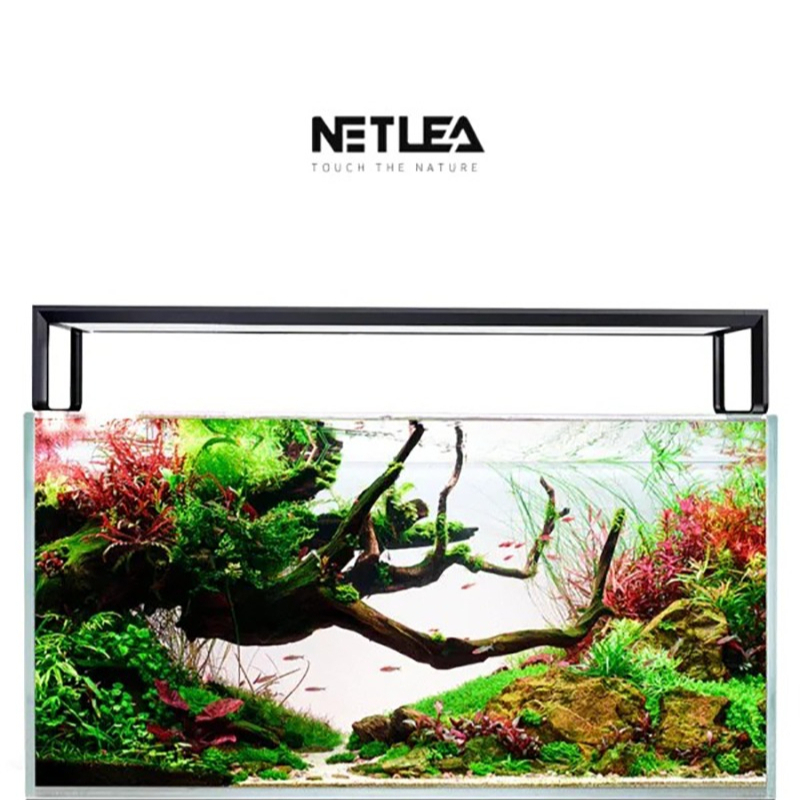 Netlea AT5S V4 Akıllı Wifi APP - Marine Aquarium Lamp incelemesi ve fiyatı