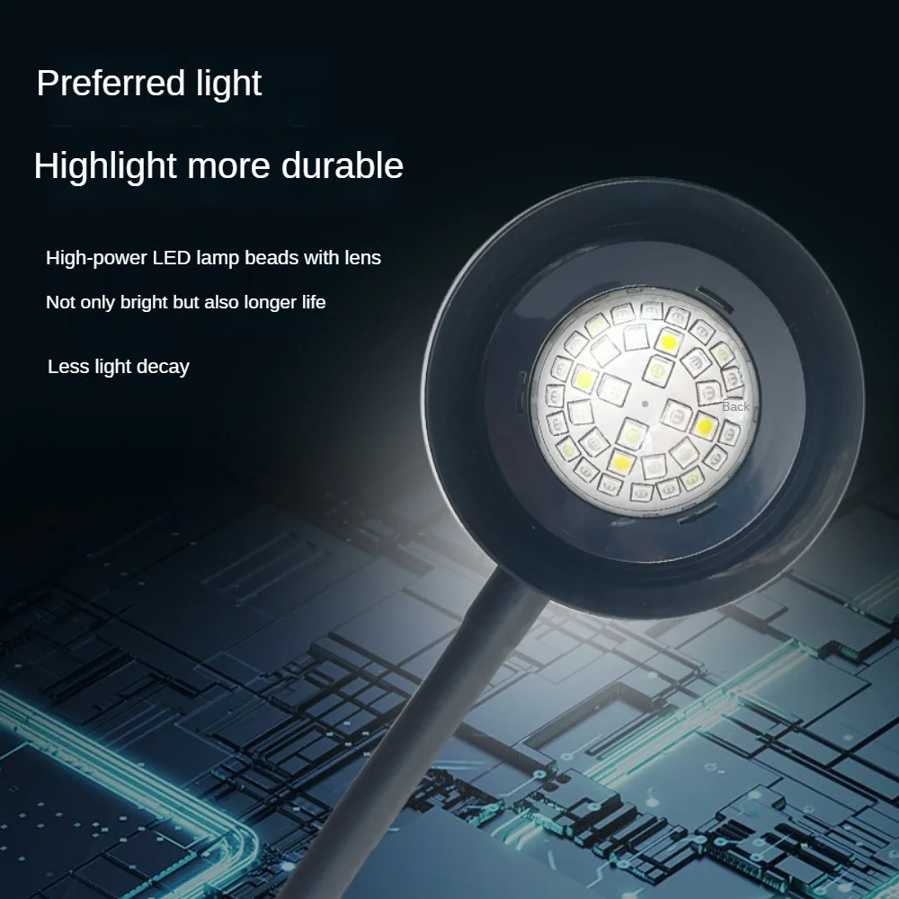LED Akvaryum Lambası Tuzlu Su  - Marine Aquarium Timing incelemesi ve fiyatı