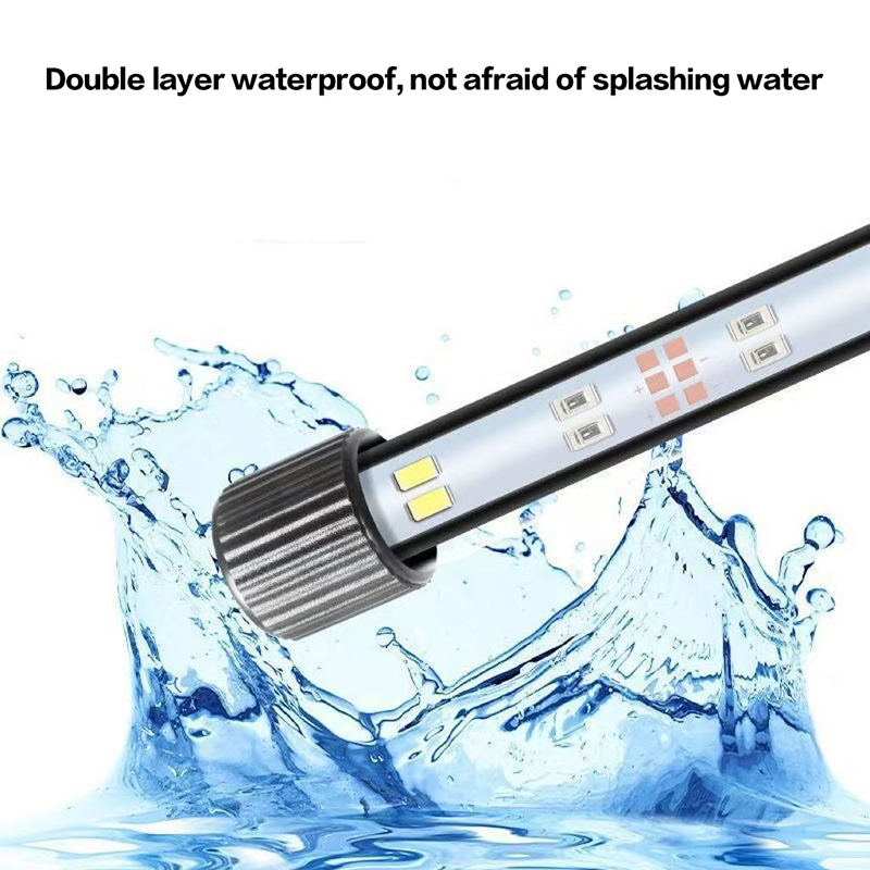 17-47CM USB Fişli Akvaryum Lam - Marine Aquarium Lamp incelemesi ve fiyatı
