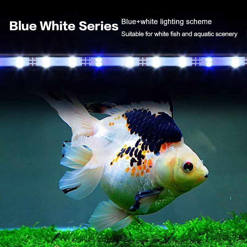 17-47CM USB Fişli Akvaryum Lam - Marine Aquarium Lamp incelemesi ve fiyatı