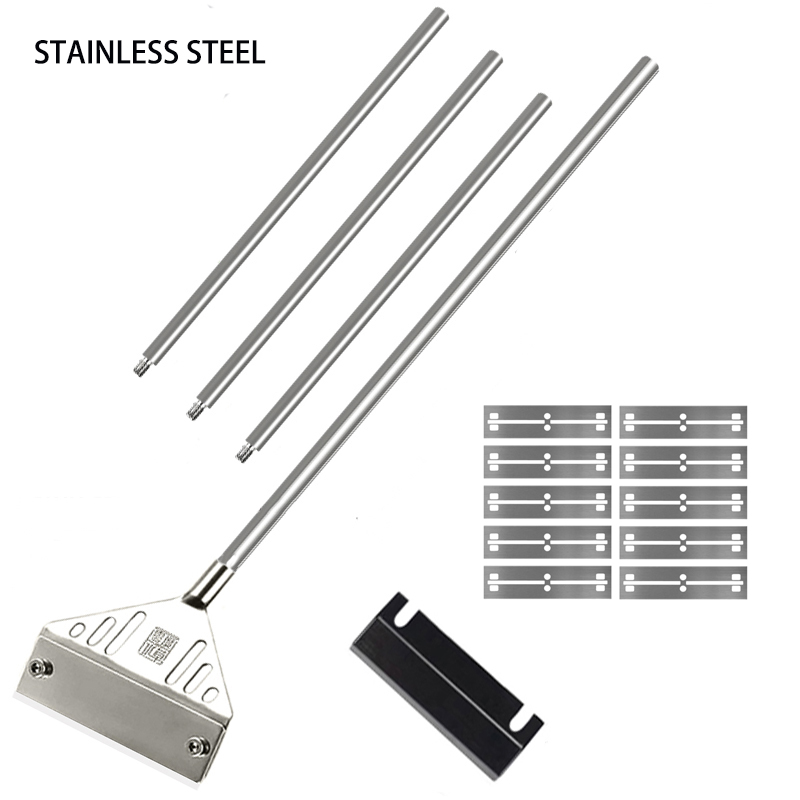 Akvaryum Yosun Sökücü Alüminyu - Marine Aquarium Glass Scraper incelemesi ve fiyatı