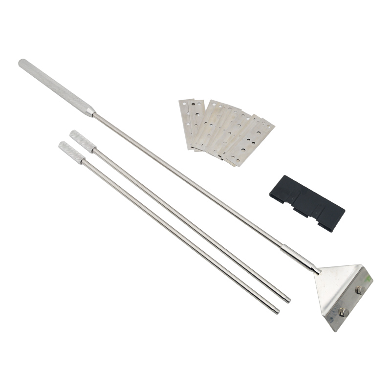 Akvaryum Yosun Sökücü Alüminyu - Marine Aquarium Glass Scraper incelemesi ve fiyatı