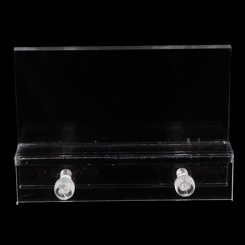 Akrilik Şeffaf Akvaryum Şeffaf - Marine Aquarium Lamp incelemesi ve fiyatı