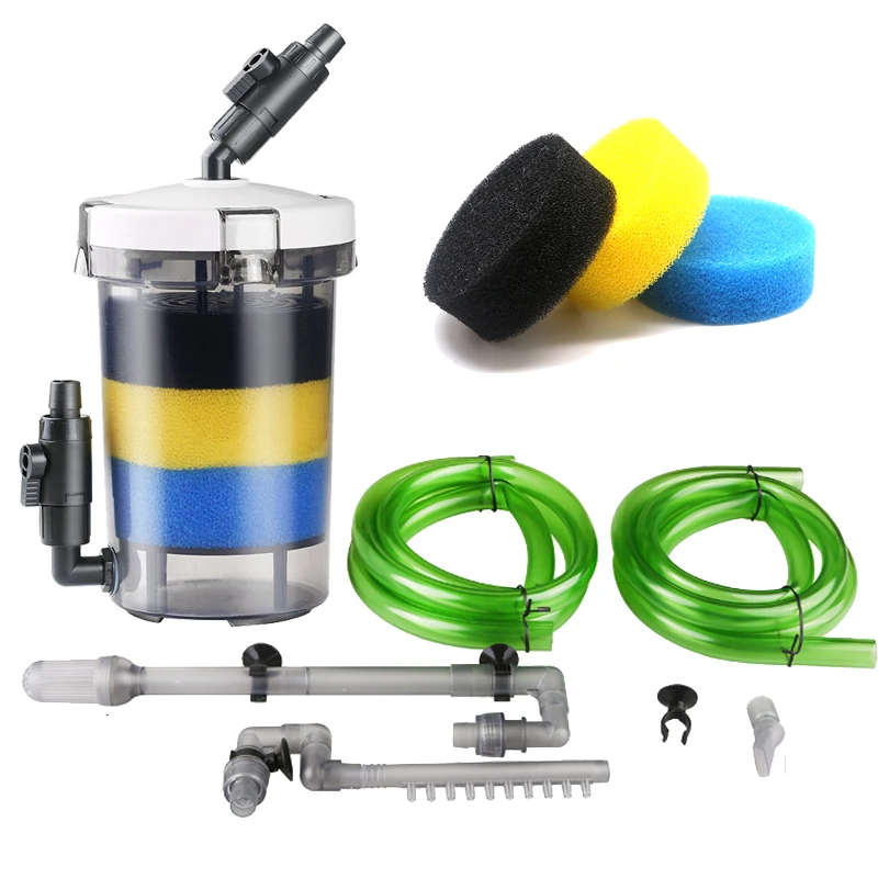 sunsun Akvaryum Filtresi Aquri - Marine Aquarium Heater incelemesi ve fiyatı