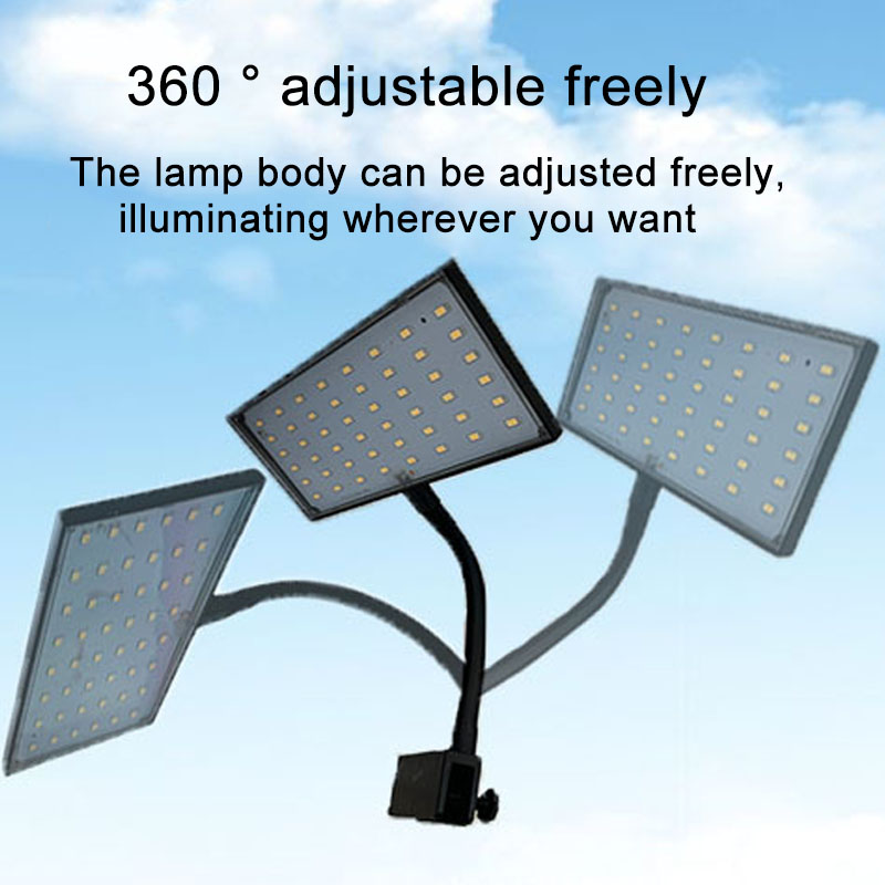 Akvaryum Balık Tankı Tam Spekt - Marine Aquarium Lamp incelemesi ve fiyatı