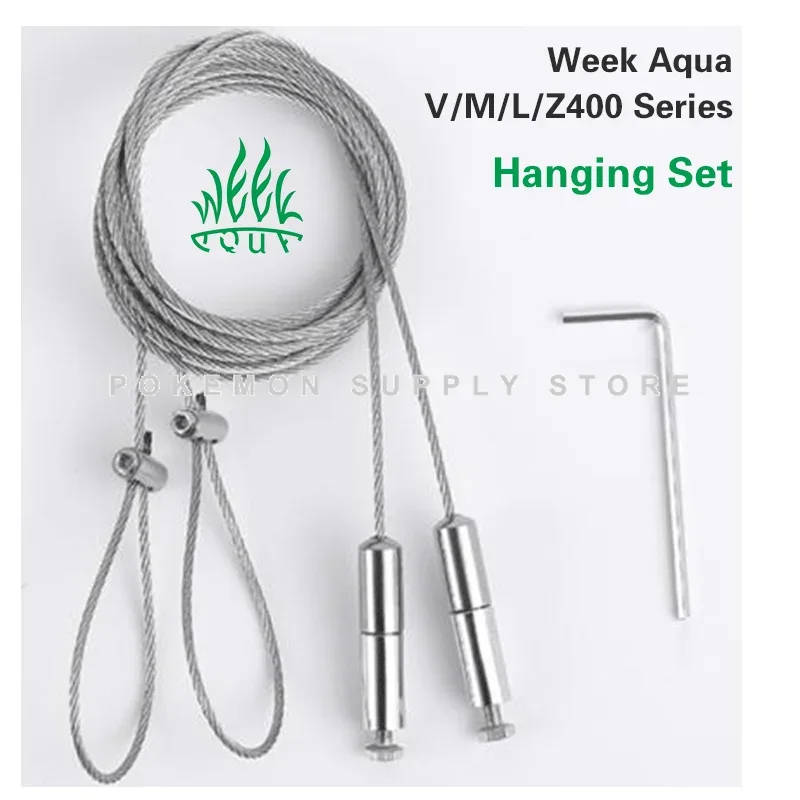 Week Aqua V/M/L/Z400 Serisi Ak - Marine Aquarium Lamp incelemesi ve fiyatı