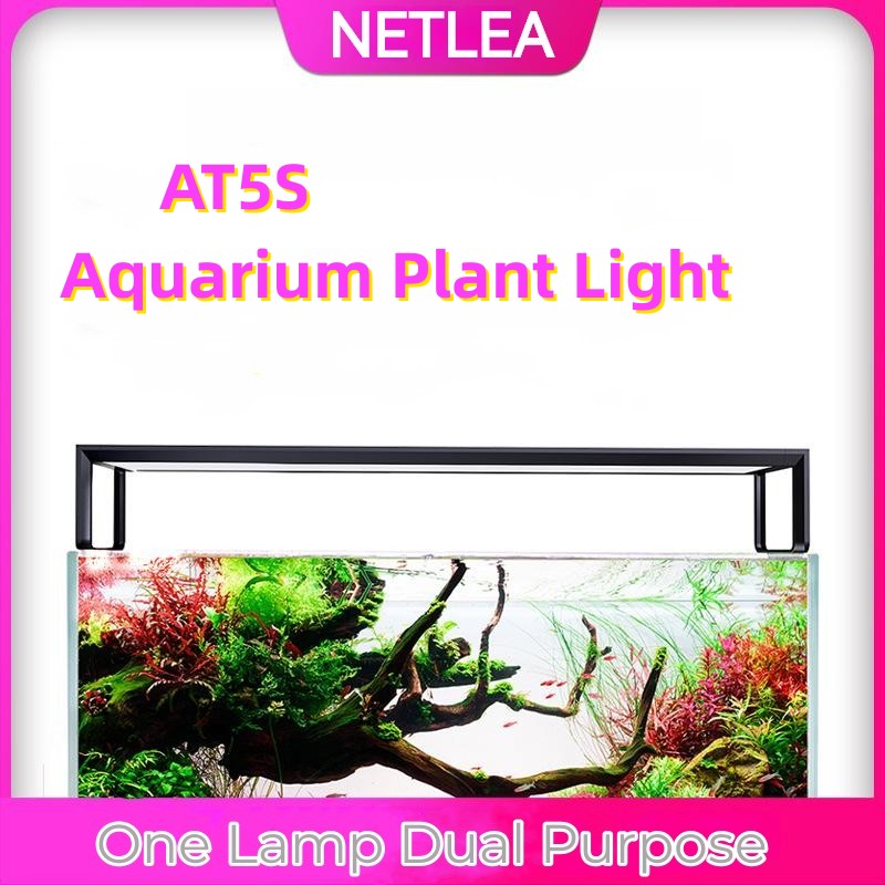 NETLEA 540S/590S Akvaryum Tam  - Marine Aquarium Lamp incelemesi ve fiyatı