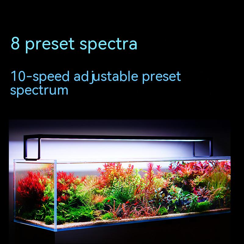 NETLEA 540S/590S Akvaryum Tam  - Marine Aquarium Lamp incelemesi ve fiyatı