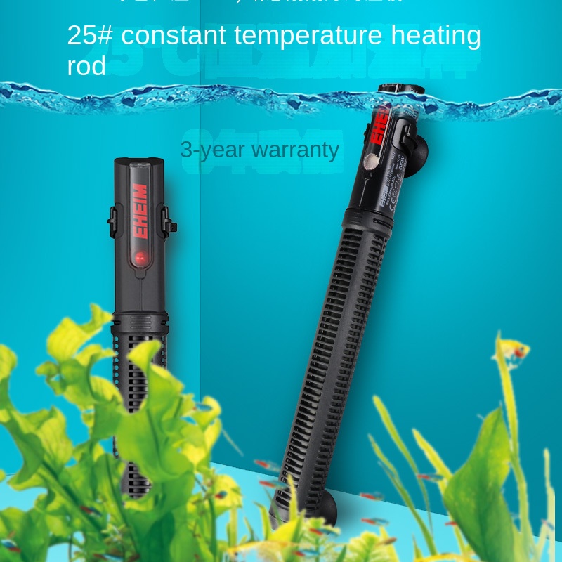 EHEIM-Otomatik Sıcaklık Kontro - Marine Aquarium Heater incelemesi ve fiyatı