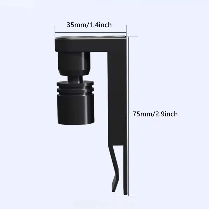 USB Kelepçe Işık Su Geçirmez B - Marine Aquarium Lamp incelemesi ve fiyatı