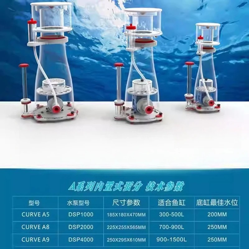Ultra Sessiz Çift Girişli DC P - Marine Aquarium & Regional Centre incelemesi ve fiyatı