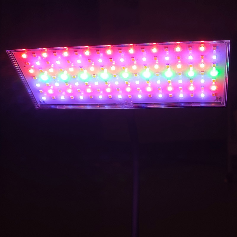 3 Işık Renk Ayarlı Akvaryum La - Marine Aquarium Lamp incelemesi ve fiyatı