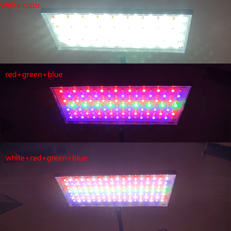 3 Işık Renk Ayarlı Akvaryum La - Marine Aquarium Lamp incelemesi ve fiyatı