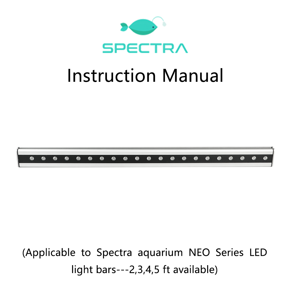 Spectra NEO Blue Sky/Blue Plus - Marine Aquarium Timing incelemesi ve fiyatı