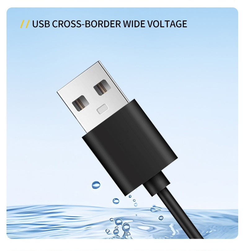 Akvaryum USB LED Işık Tam Spek - Marine Aquarium Lamp incelemesi ve fiyatı