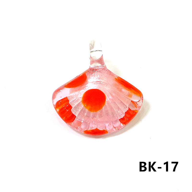 Renkli Mini Deniz Kabuğu Charm - Marine Aquarium & Regional Centre incelemesi ve fiyatı