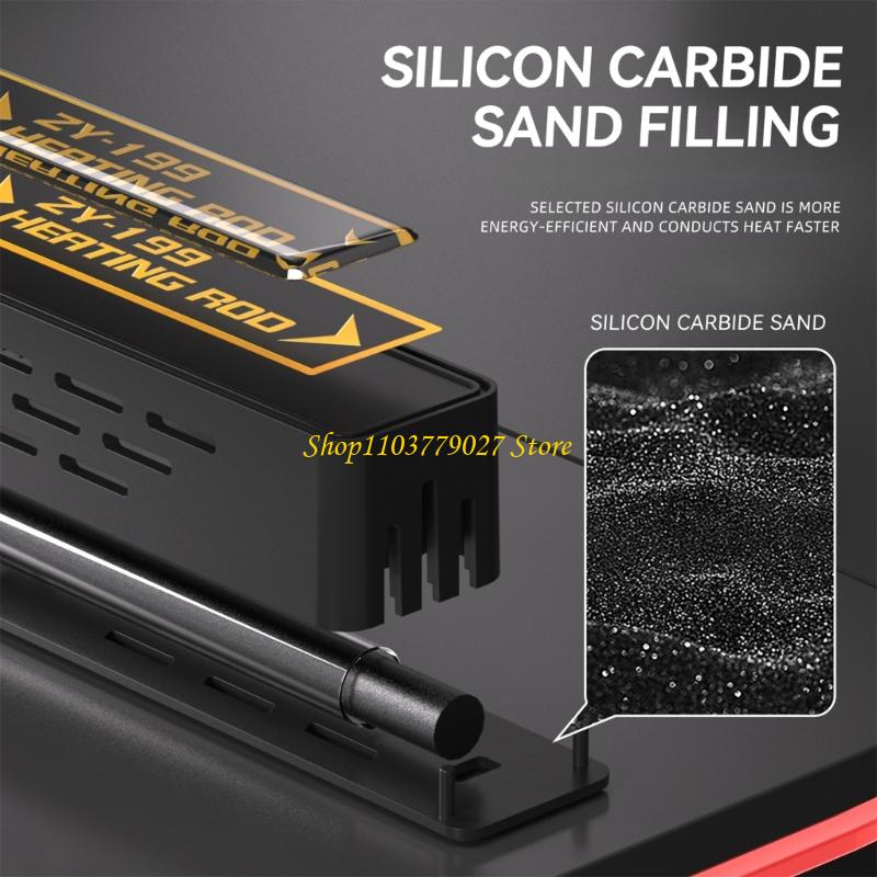 C4DF Mini Akvaryum Balık Tankl - Marine Aquarium Heater incelemesi ve fiyatı