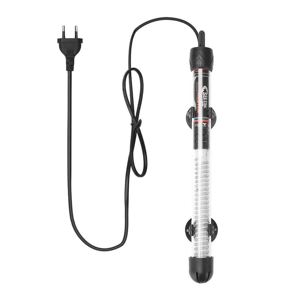 1 adet 25W/50W/100W/200W/300W  - Marine Aquarium Heater incelemesi ve fiyatı