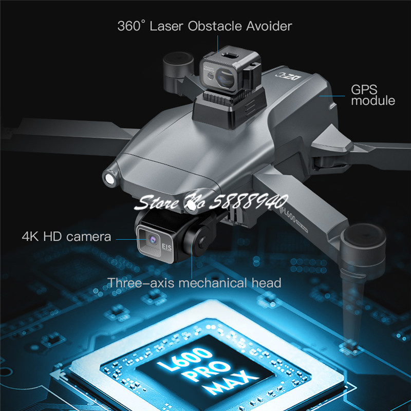 360 °   Engelden Kaçınma GPS A - Overflow Box Dual incelemesi ve fiyatı