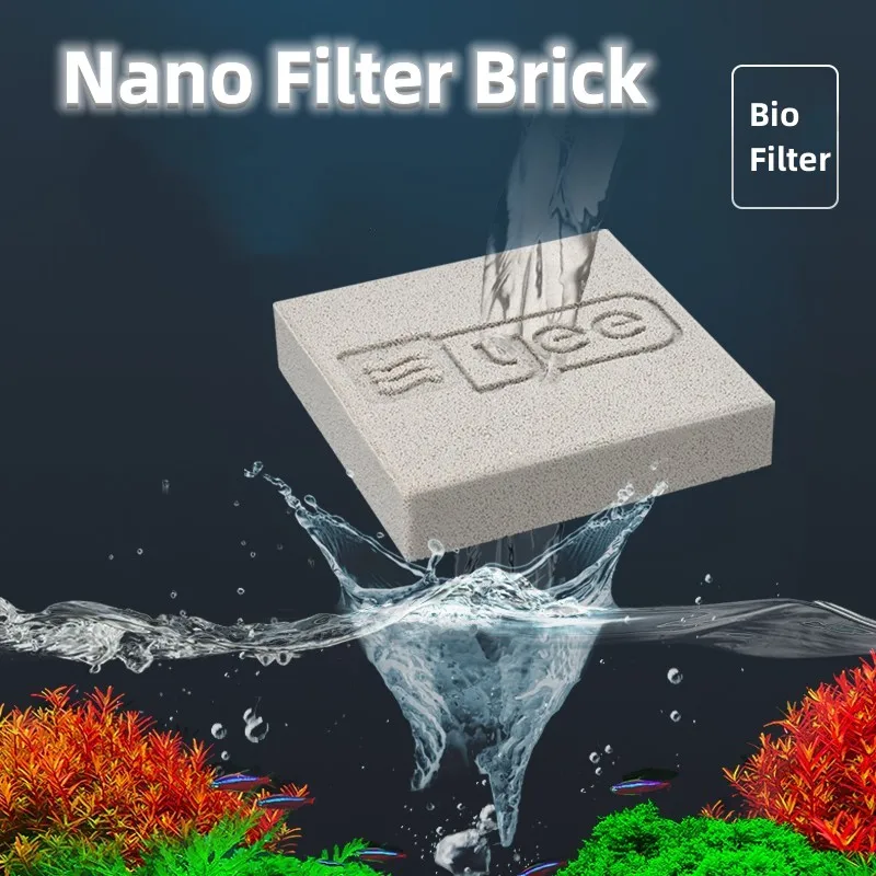 1/2 adet Balık Tankı Nano Sera - Marine Aquarium Cube incelemesi ve fiyatı
