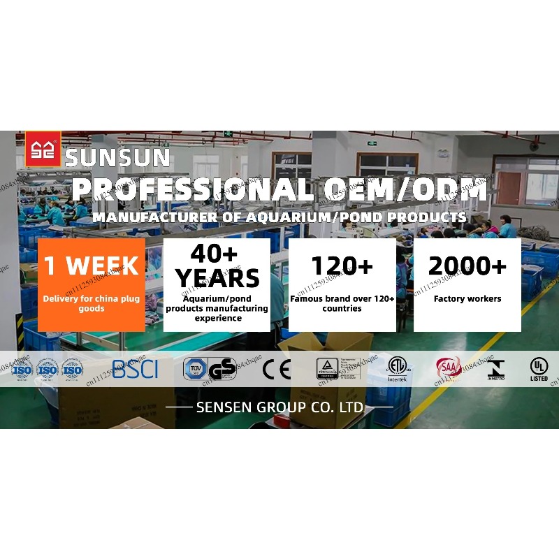SUNSUN HZ Serisi 35W 12V DC Ha - Marine Aquarium Heater incelemesi ve fiyatı