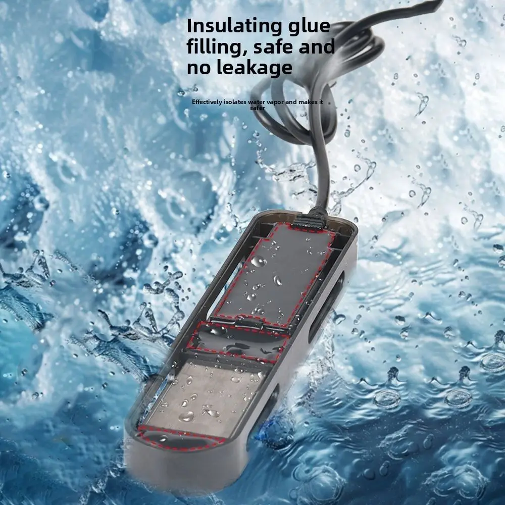 LCD Ekran 20-35 ° C Dijital Ba - Marine Aquarium Heater incelemesi ve fiyatı